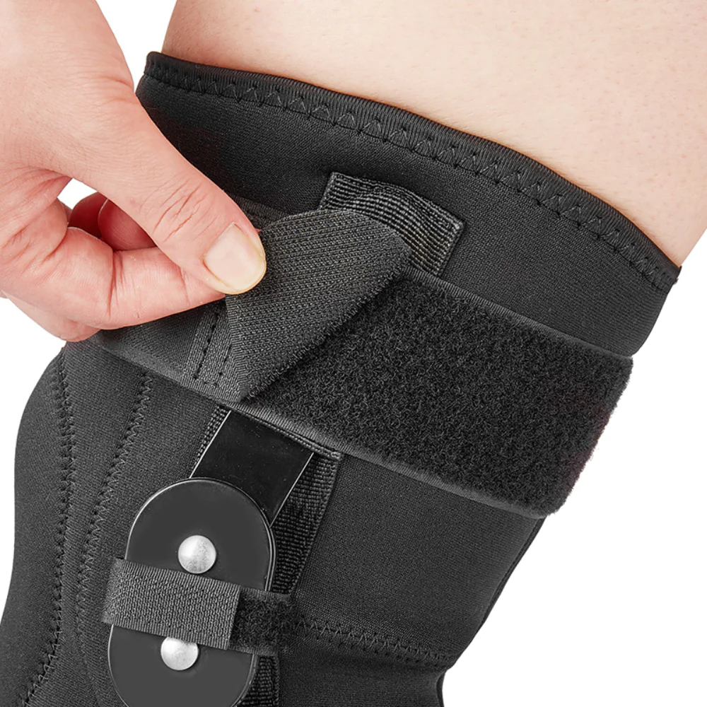 Choosing the Right Stabilizing Knee Brace: A Comprehensive Guide by Fivali