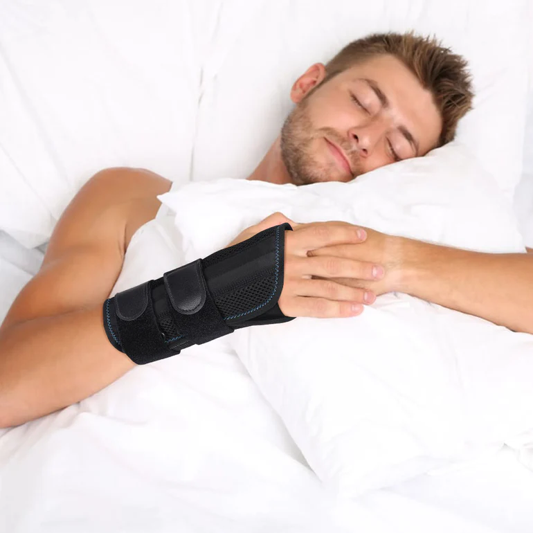 Enhance Mobility and Comfort with Fivali Wrist Brace