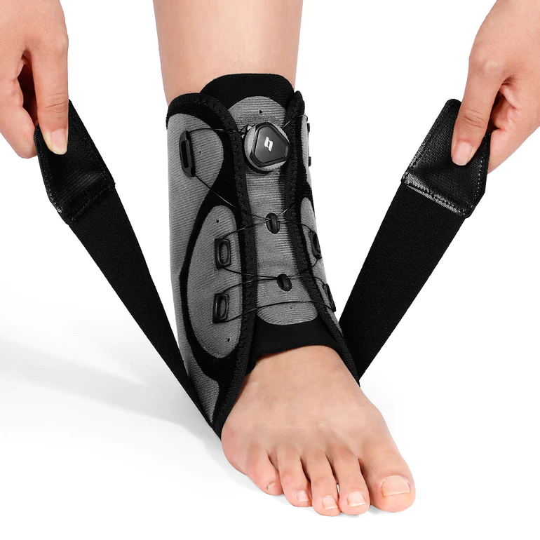 Why Choose Fivali Volleyball Ankle Brace for Enhanced Protection and Pain Alleviation