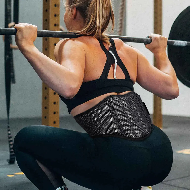 Comfort and Sturdiness for the Best Lower Back Support with Fivali Back Support