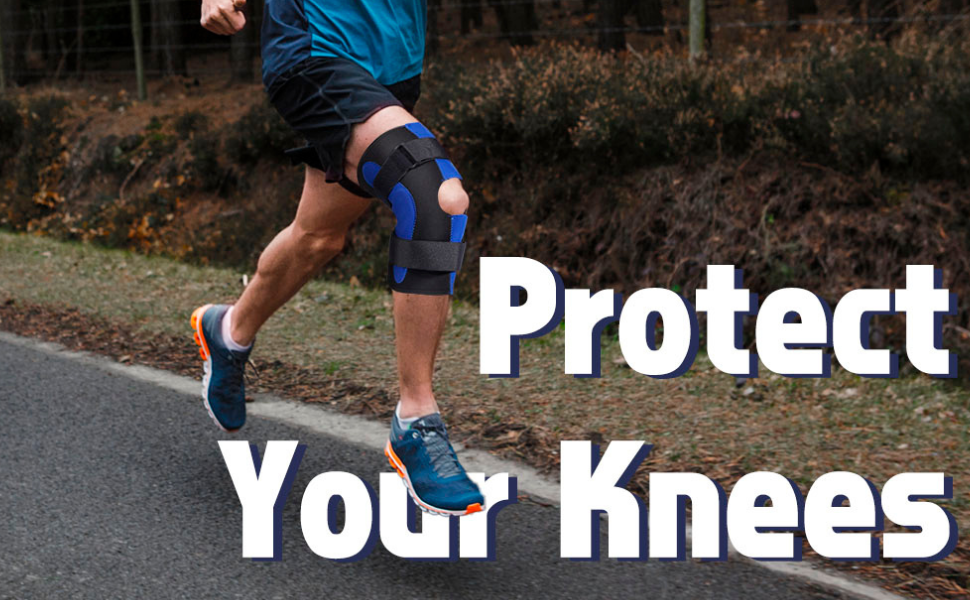Fivali Knee Brace Care Guide: Maintenance and Longevity - News