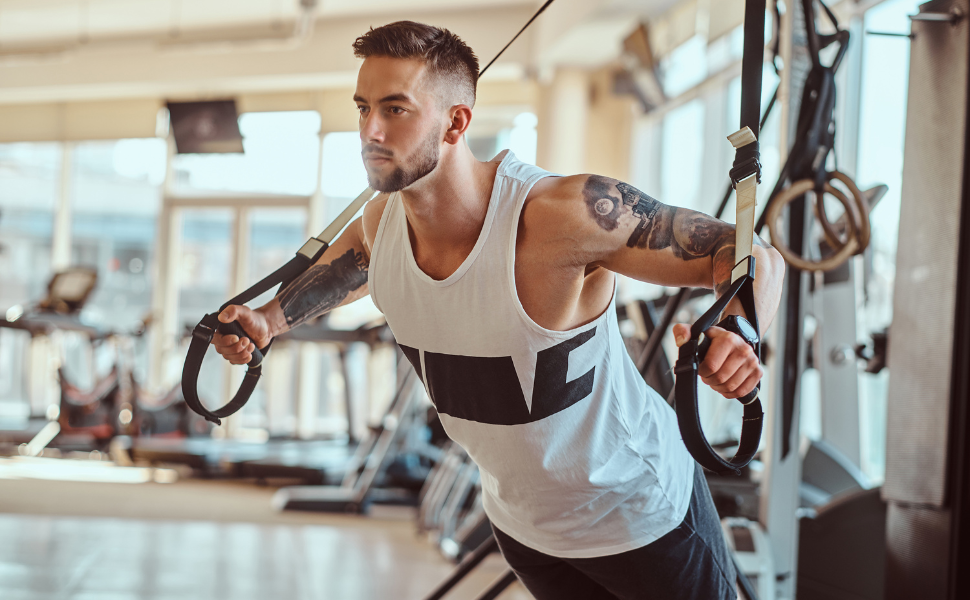 Unleash Optimal Performance with Fivali's Technologically Advanced Tennis Elbow Compression Sleeve