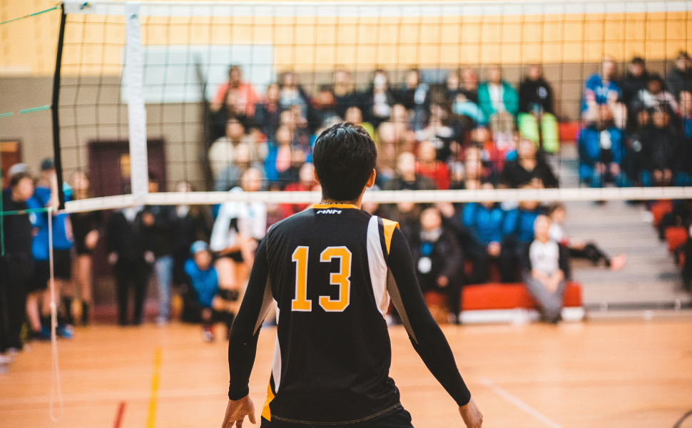 Get Personalized Support and Optimal Protection with Fivali Elbow Compression Sleeve for NCAA Athletes Suffering from Tennis Elbow