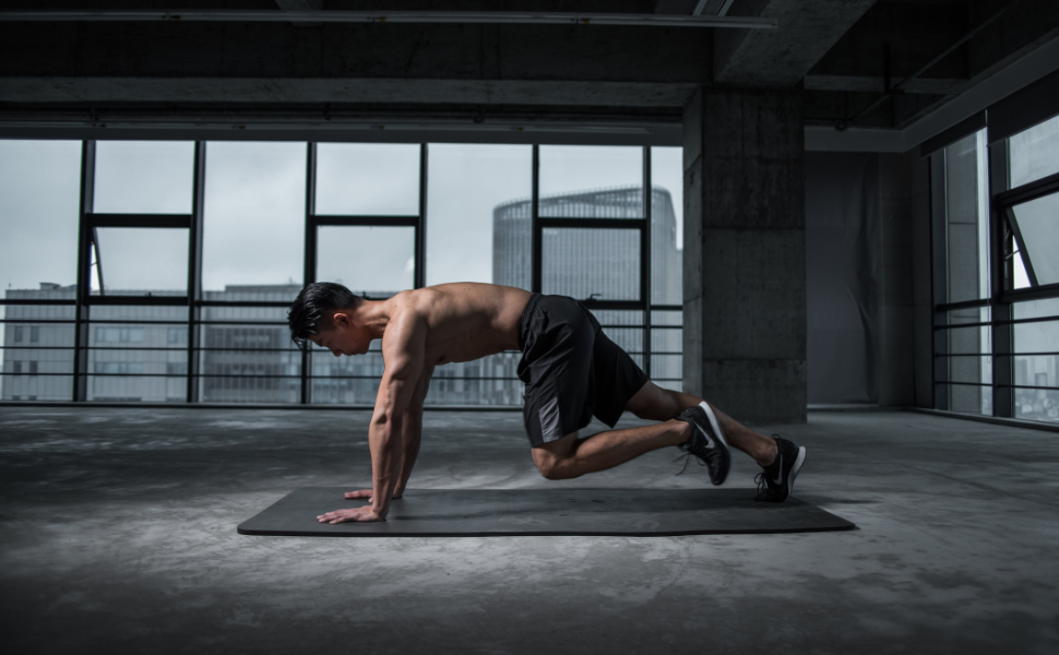 Protect Your Knees with FIVALI Compression Knee Brace for Pain