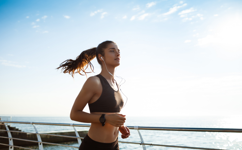 Boost Your Performance with Fivali Compression Running Knee Brace