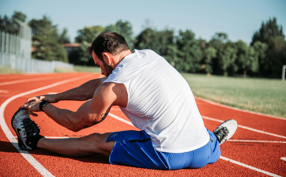 Elevate Your Performance with Fivali's Support and Stability