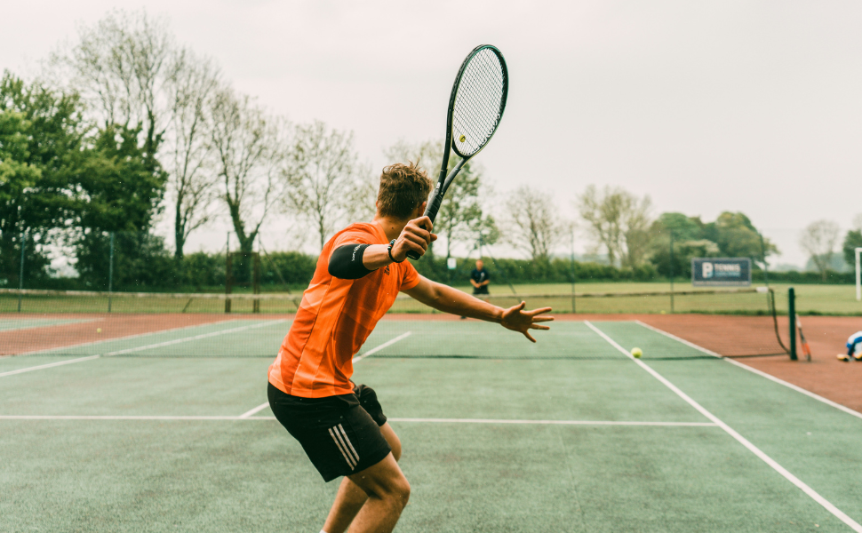Fivali Elbow Brace for Tennis Elbow and Sport Anti-Slip: Your Key to Relieving Pain and Enhancing Performance