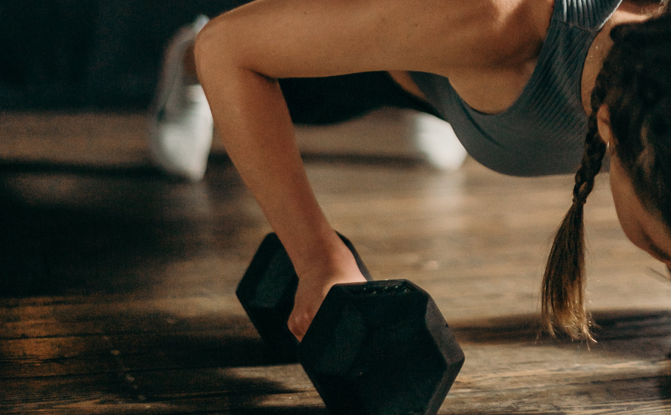 Elevate Your Weightlifting Performance with Fivali Compression Elbow Support for Weightlifting