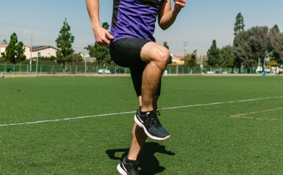 Fivali Adjustable Knee Brace - Enhanced Stability