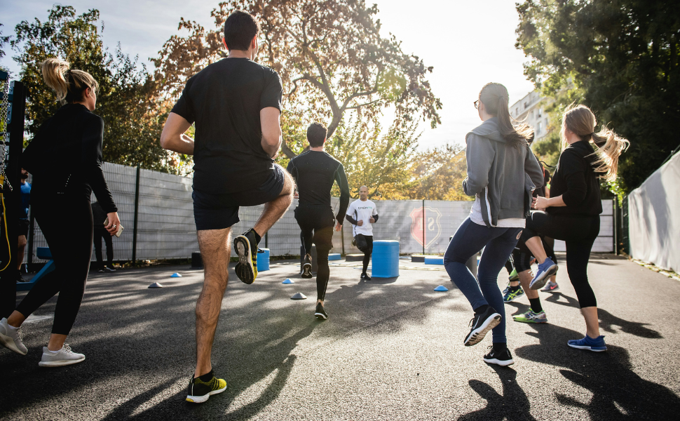 Improve Your Performance with the Fivali Ankle Support Brace