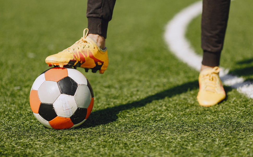 Unübertroffener Komfort und Haltbarkeit: Fivali -Knöchelspangen für NCAA -Spieler