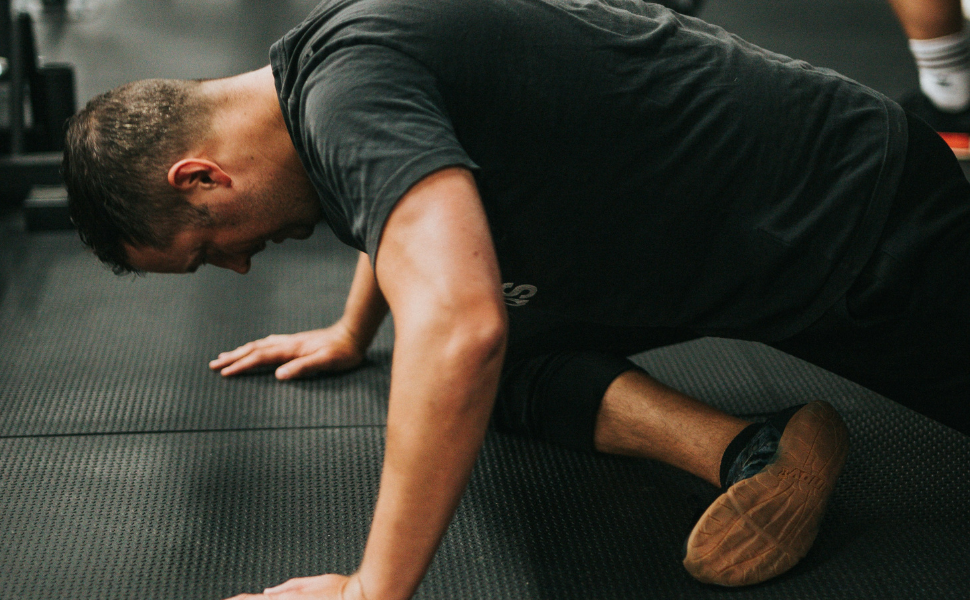 A Compression Knee Brace from Fivali Can Transform Your Rehabilitation