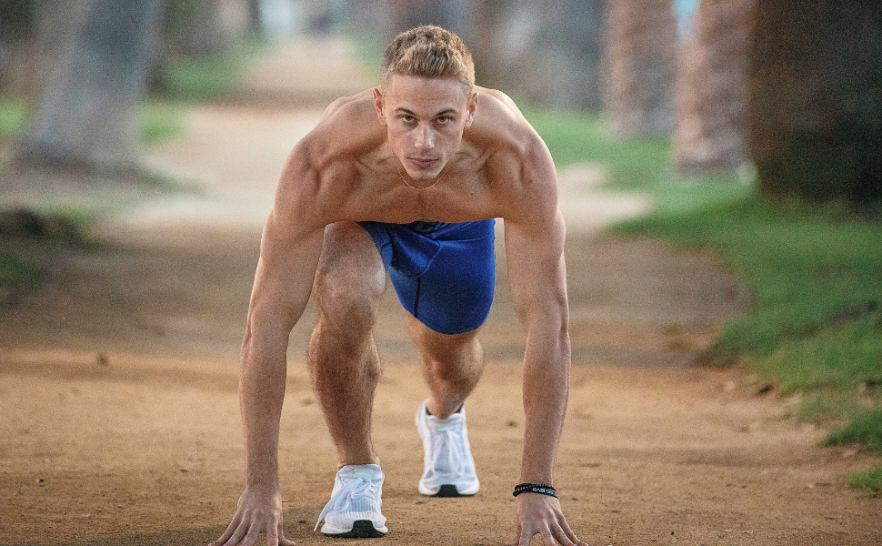 Get the Most out of Your Game with the Fivali Adjustable Knee Support