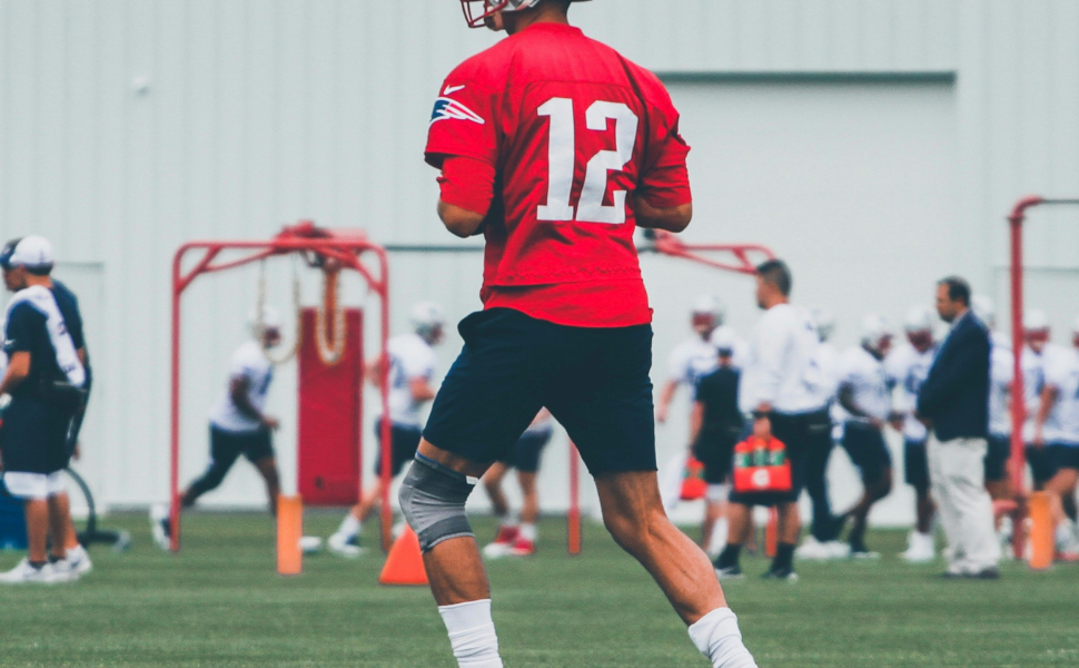 Get the Most Out of Your Performance with the Fivali Ankle Stabilizer Brace: The Ideal Combination of Support and Comfort