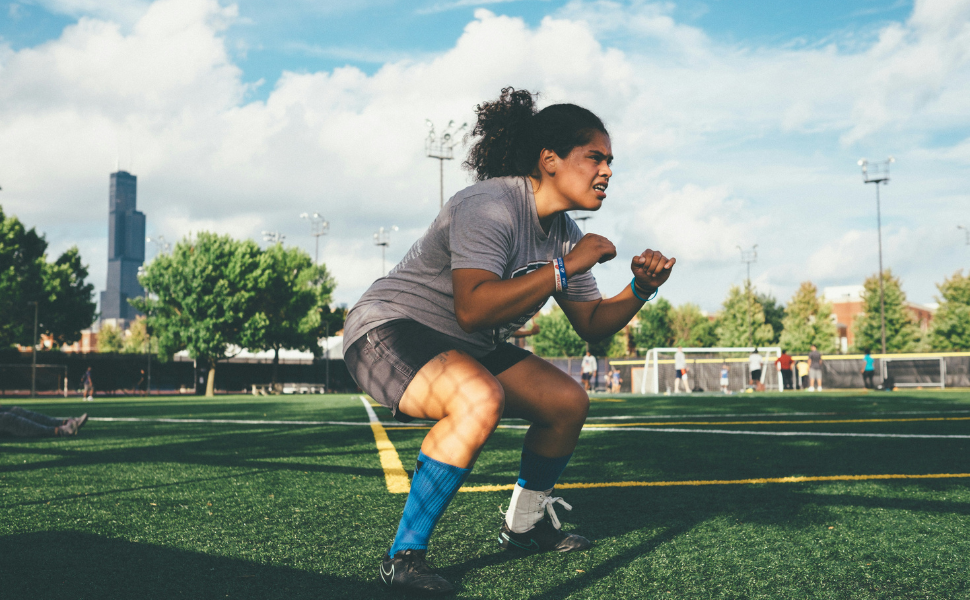 Stay Active and Protected with Fivali Ankle Support Brace