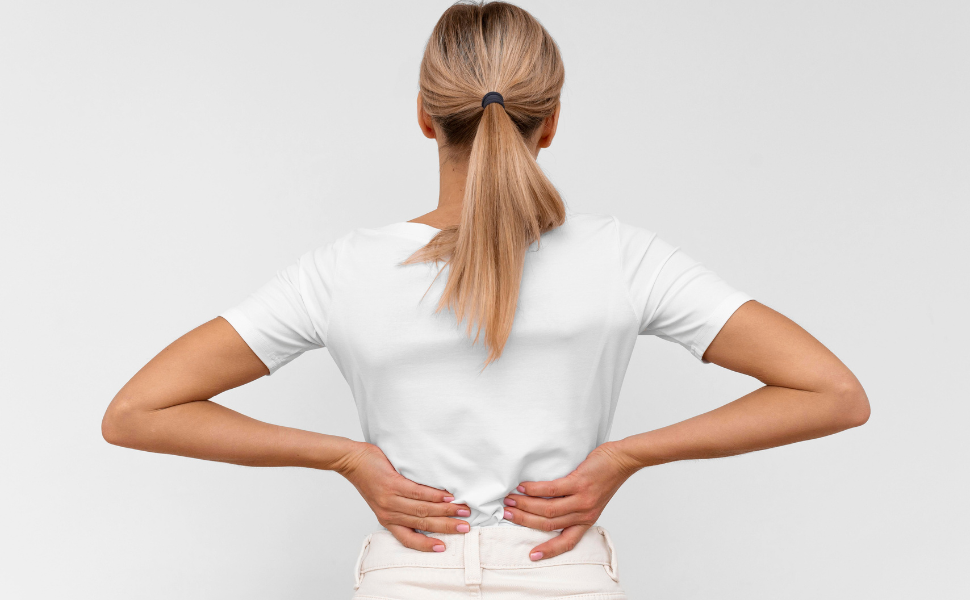 Fivali How to Fix Lower Back Pain from Running - Guide