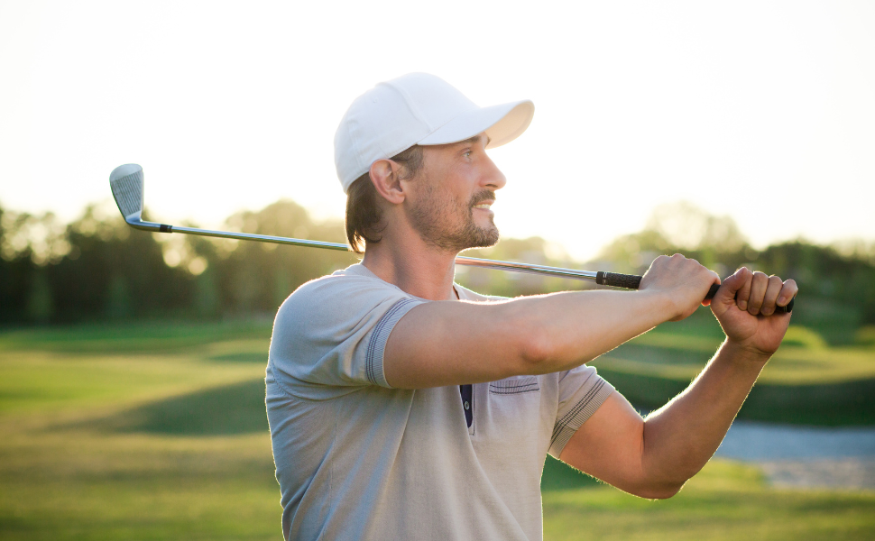 Fivali Golfer's Elbow: Tips for Managing Pain and Prevention - Guide