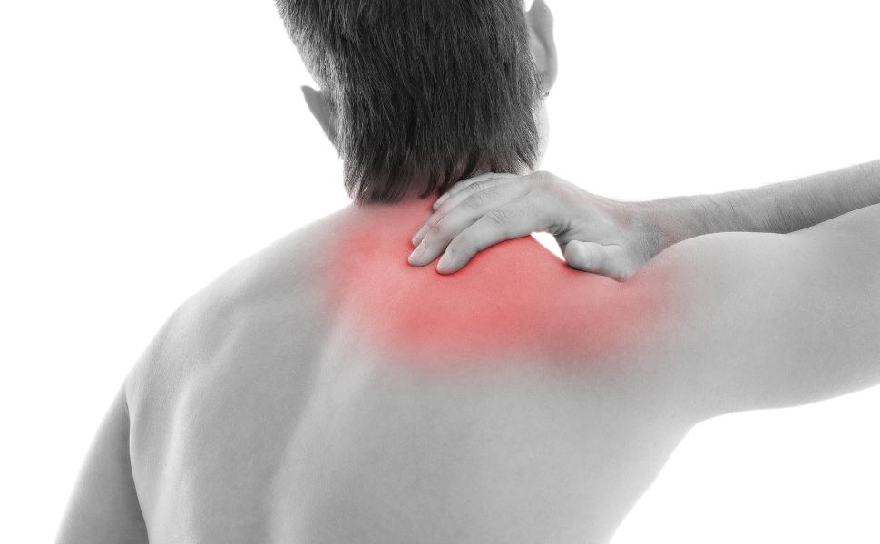 How to Relieve Shoulder Blade Pain While Sleeping