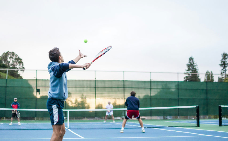 Find Relief and Recovery with Fivali: Fivali Elbow Brace for Tennis Elbow and Sport Anti-Slip