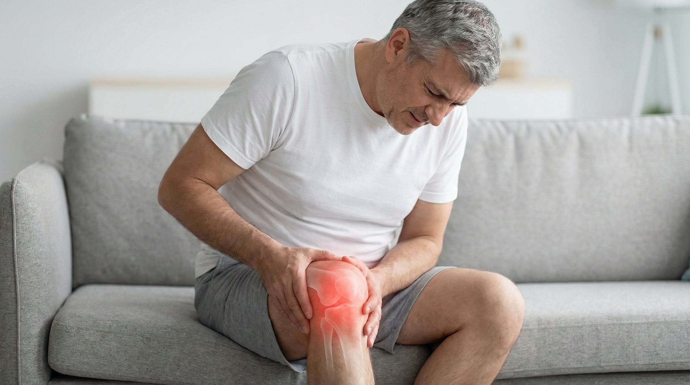 Knee Pain Guide