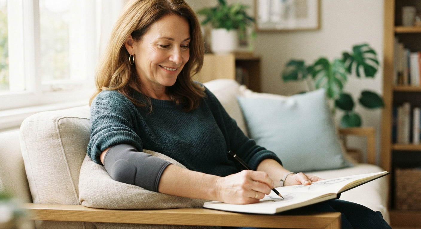 Relieving Chronic Elbow Pain How to Select an Elbow Brace
