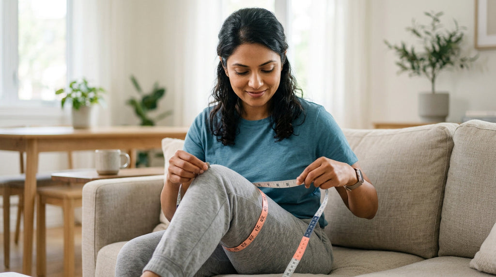 The Definitive Guide: How to Precisely Measure Sports Braces for Optimal Support & Recovery