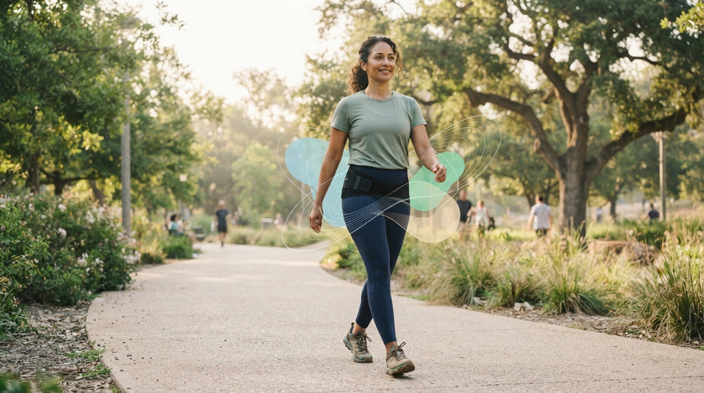 How to Identify Hip Pain Patterns for Proper Support