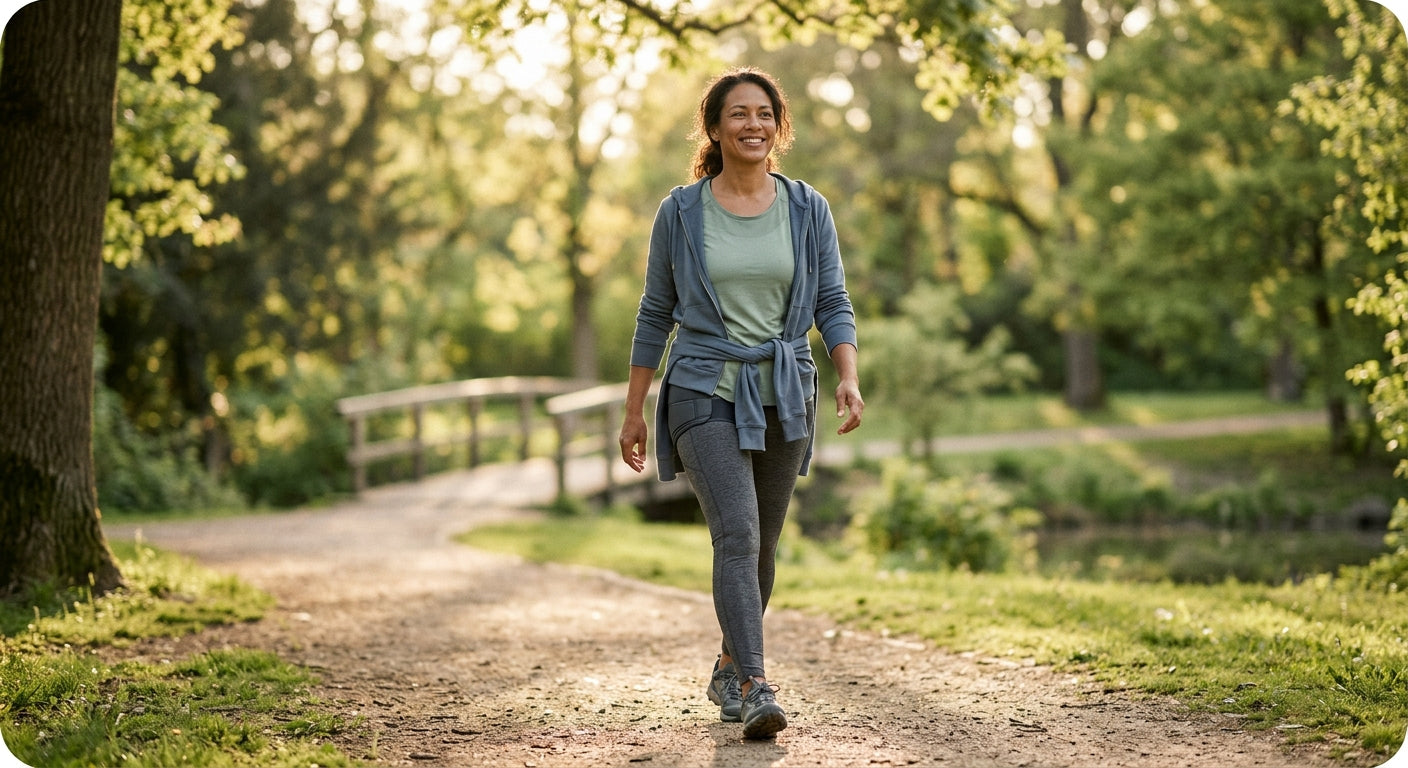 Fivali Hip Braces for Worn Hip Joints Choosing Between Compression and Enhanced Stability