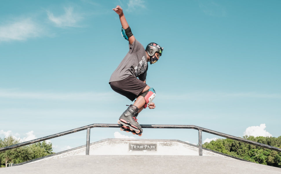 Fivali's Anchored Assurance: The Slip-Resistant Marvel of the Ankle Support Sleeve