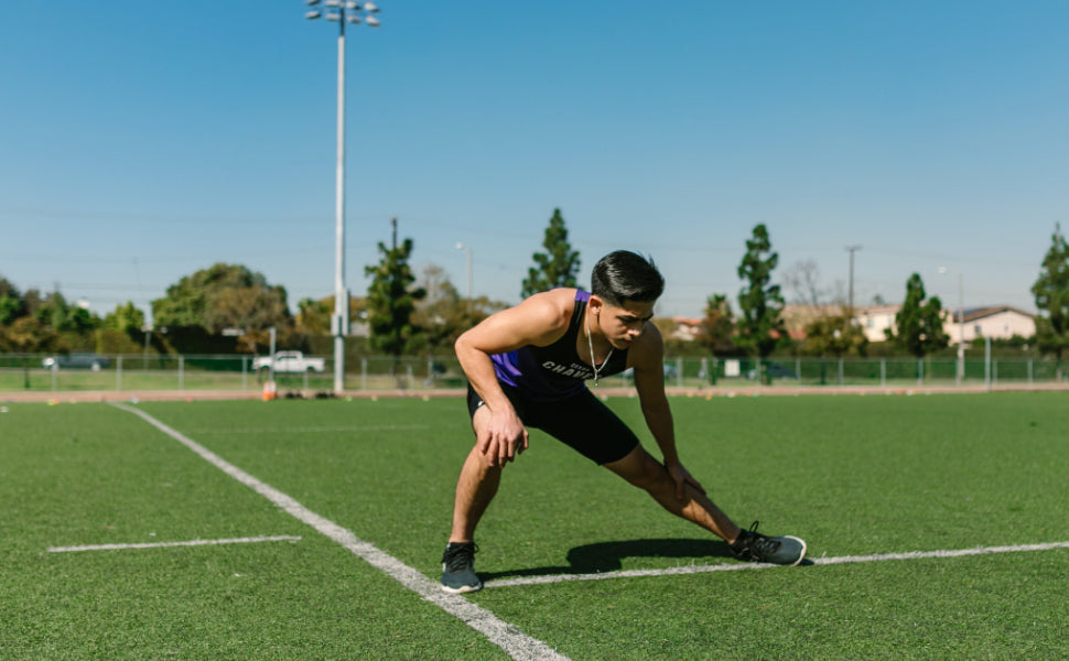 Mastering -Bewegung: Fivali -Knöchelunterstützung definiert die Sportstabilität neu
