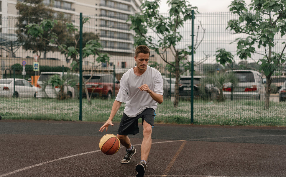 Flexibility Unleashed: Fivali Ankle Support Sleeve and the Power of Elasticity