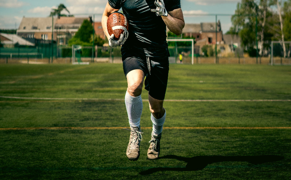 Shielding Stability: Unveiling Fivali Ankle Stabilizer Brace