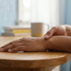 What Causes Chronic Wrist Tendonitis Common Triggers Early Signs - News