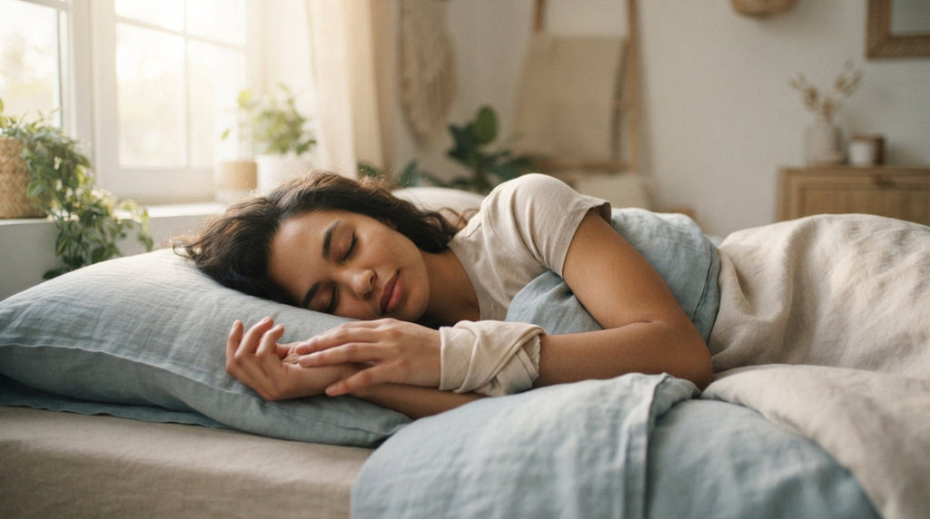 Sleep Hygiene Tips and Wrist Support Strategies