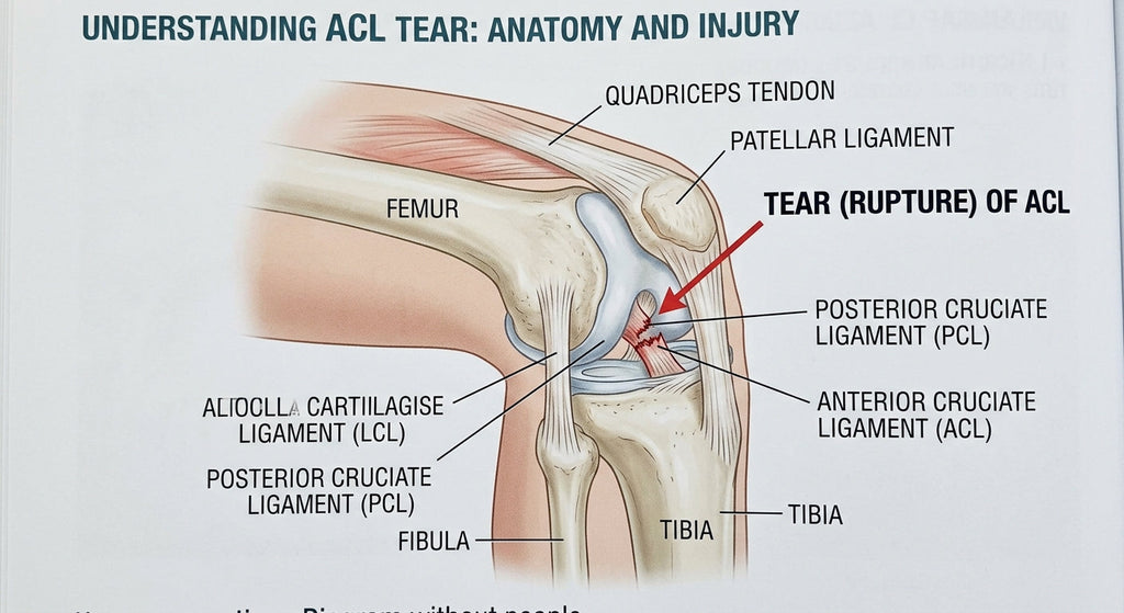ACL Tear