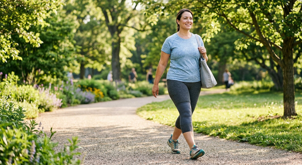 Fivali Plus Size Knee Brace Reviews Real-World Stability Comfort
