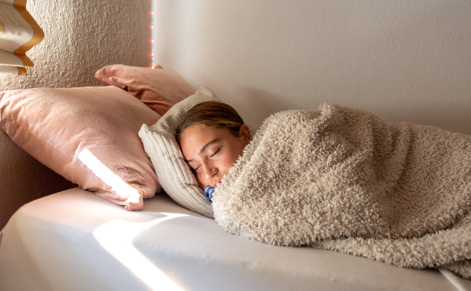 Can You Sleep with Back Support Belt?