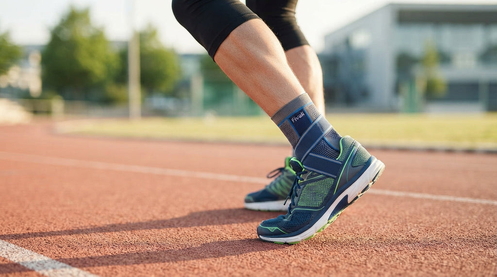 Best Fivali Ankle Braces for Your Sport Optimizing Performance and Injury Prevention