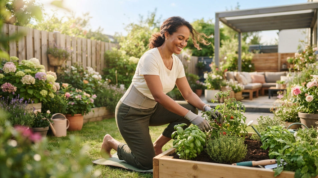 Your Guide to Back Braces for Active Hobbies Support Beyond Sports & Desk Jobs