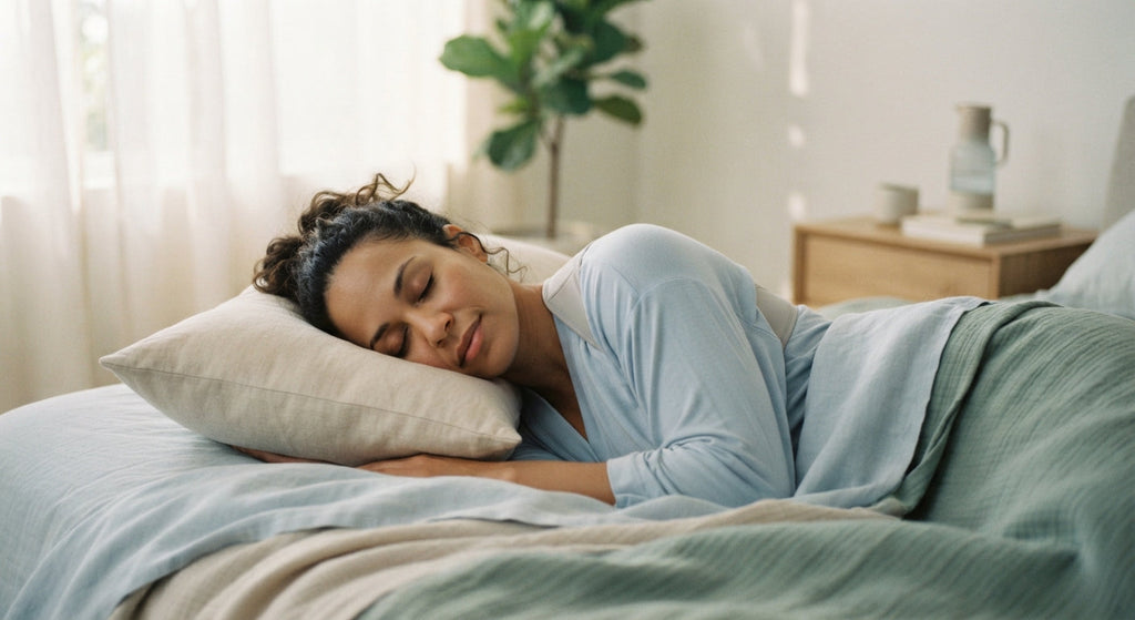 Find the Most Comfortable Shoulder Brace for Sleeping