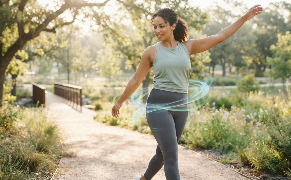 How Compression Therapy Reduces Swelling and Aids Recovery