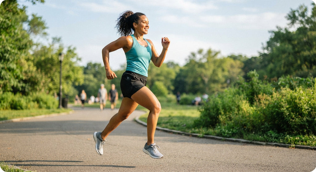 Conquer Your Limits How to Choose a Hip Brace for Unrestricted Mobility in Active Lifestyles
