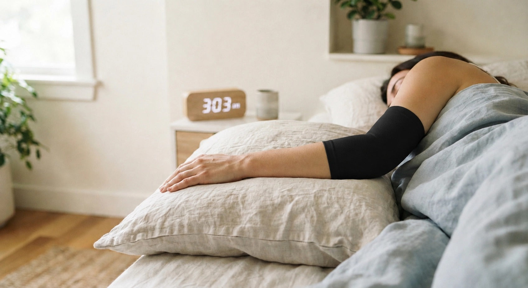 Why Your Elbow Hurts at Night Common Causes Explained