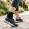 Fivali Ankle Biomechanics and Ligament Stress in Walking and Running - News