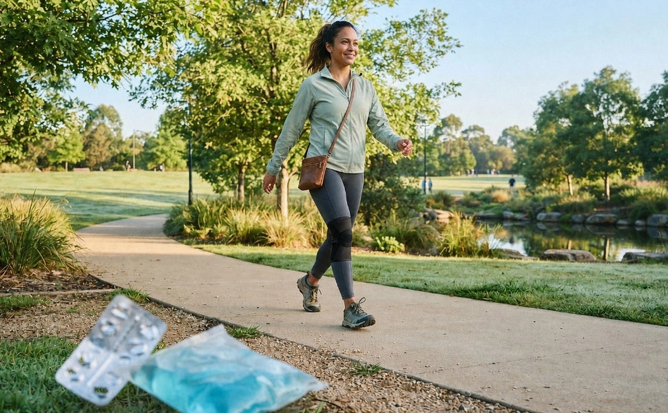 Short-Term Fixes vs Preventive Injury Strategies