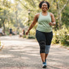 Fivali Nylon vs Neoprene Plus Size Knee Braces - News