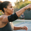 Fivali Achieving Your Perfect Fit Customizing Fivali Tennis Elbow Braces - News