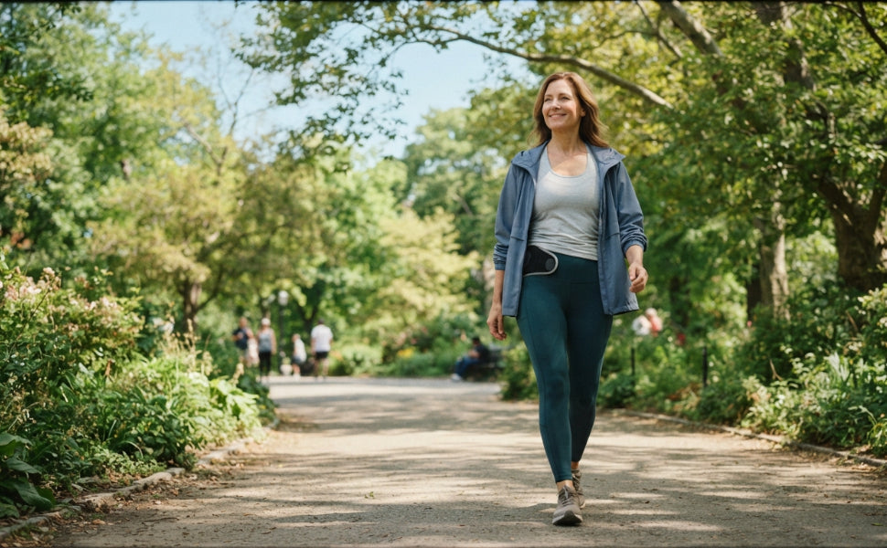 Fivali Hip Braces for Targeted Pain Relief Joint Sciatic Muscle