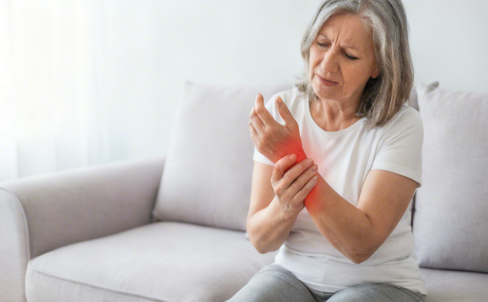 Wrist/Thumb Pain Guide