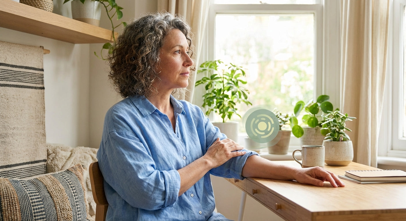 That Nagging Ache in Your Elbow? It Might Be More Than You Think